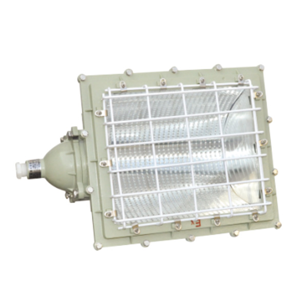 DCT系列防爆泛光燈(ⅡB、ⅡC)