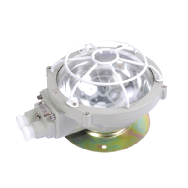 DXL系列防爆吸頂燈(ⅡB、ⅡC)