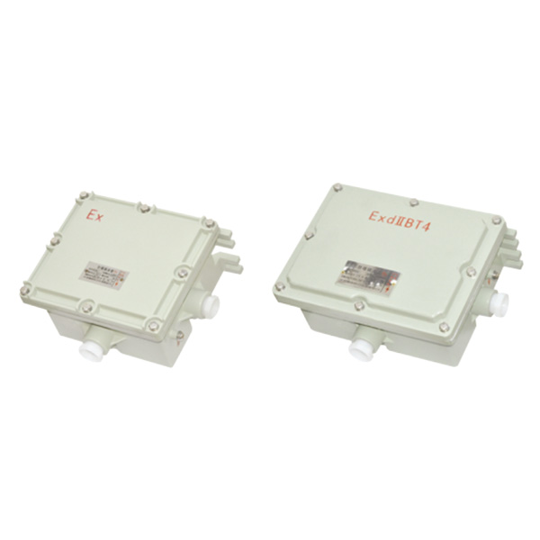 BZA系列防爆鎮(zhèn)流器(ⅡB、ⅡC、e)