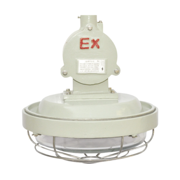 DYC-□JO防爆環(huán)形熒光燈(ⅡB、ⅡC)