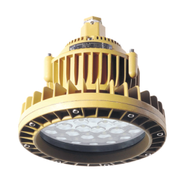 DED510系列防爆高效節(jié)能LED燈(ⅡC)<br><strong>適用范圍 Applications</strong><br>1. 廣泛用于石油開(kāi)采、煉油、化…